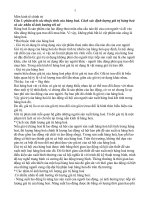 Đề cương ôn tập Môn kinh tế chính trị