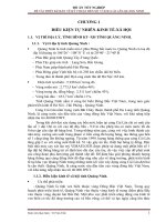 ĐỒ án tốt NGHIỆP đề tài THIẾT kế bản vẽ kỹ THUẬT bến số 7 CẢNG cái lân QUẢNG NINH 
