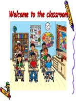 Tieng Anh them danh cho hs lop 3