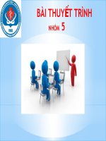 Nhiệm vụ chung của người thầy thuốc