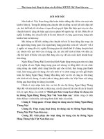 Đánh Giá Thực Trạng Hoạt Động Tín Dụng Của Hệ Thống Ngân Hàng Thương Mại Việt Nam Hiện Nay (2)