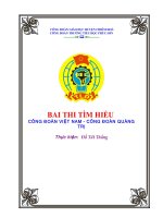 Tải mẫu bìa đẹp nhất hiện nay