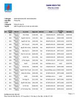 TIENG ANH co ban va Nang cao