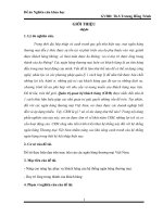 Giải pháp nhằm hoàn thiện hệ thống CRM cho các ngân hàng thương mại việt nam