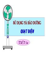 Chủ đề 6. Nghề nghiệp với nhu cầu của thị trường lao động