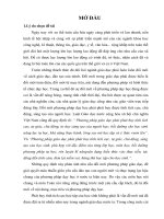 VẬN DỤNG PHƯƠNG PHÁP dạy học PHÁT HIỆN và GIẢI QUYẾT vấn đề TRONG dạy học TOÁN TIỂU học