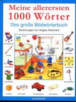 TỪ ĐIỂN TIẾNG ĐỨC QUA ẢNH