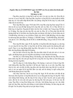 BÀI tập LUẬT dân sự 7