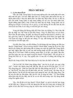 HỌC THUYẾT CHÍNH DANH VÀ VAI TRÒ TRONG VIỆC TUYỂN CHỌN CÔNG CHỨC HIỆN NAY