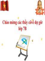 Tiết 21:luyện tập về 2 tam giác bằng nhau