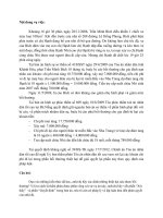 BÀI tập LUẬT dân sự  4