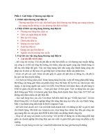 ĐỀ TÀI: SO SÁNH THỰC TRẠNG ỨNG DỤNG THƯƠNG MẠI ĐIỆN TỬ Ở NƯỚC TA (2014 2015)  VÀ ĐƯA RA MỘT SỐ NHẬN ĐỊNH VỀ THỰC TRẠNG ĐÓ.