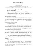 BẢN ĐĂNG KÝ HỌC TẬP VÀ LÀM THEO TGĐĐ HỒ CHÍ MINH