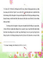 Footnote and endnote