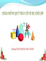 Chương II. §3. Trường hợp bằng nhau thứ nhất của tam giác: cạnh-cạnh-cạnh (c.c.c)