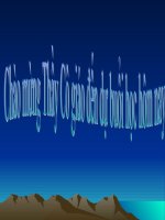 Chương II. §9. Tam giác