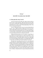 Ebook nội dung và phương pháp giảng dạy ngữ âm tiếng việt thực hành cho học viên quốc tế  phần 2   nguyễn chí hòa