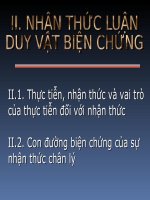 Chủ nghĩa Duy vật Lịch sử