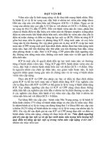 Xác định ngưỡng giá trị của áp lực nội sọ và áp lực tưới máu não trong tiên lượng kết quả điều trị tăng áp lực nội sọ do viêm não cấp nặng ở trẻ em