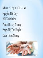 Thực trạng bệnh loét dạ dày - tá tràng