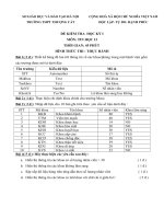 De thi hoc ky 1 mon Tin hoc 12_2016