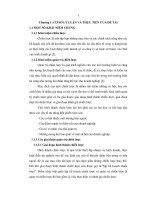 Xây dựng chiến lược phát triển cho công ty cổ phần phát triển đô thị công nghiệp số 2 đến năm 2020 