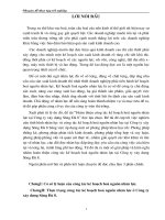 Hoàn Thiện Công Tác Kế Hoạch Hoá Nguồn Nhân Lực Tại Công Ty Xây Dựng Sông Đà 8