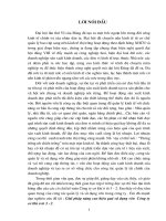 Giải Pháp Nâng Cao Hiệu Quả Sử Dụng Vốn  Công Ty Cơ Khí Ô Tô 3 - 2