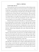 Biện pháp nâng cao chất lượng dạy học môn đạo đức và giáo dục đạo đức ở trường cao đẳng sư phạm gia lai