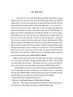 Hoàn Thiện Quy Trình Phân Tích Tín Dụng - Biện Pháp Nâng Cao An Toàn Hoạt Động Tín Dụng Với Các Công Ty Sản Xuất Vật Liệu Xây Dựng Tại NHNT Quảng Ninh