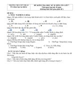 đề kiểm tra tin _hoc ky 2 hot_nop to_ ok