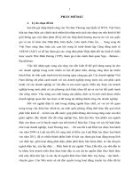 Một số giải pháp hoàn thiện quản trị chất lượng tại công ty cổ phần cơ điện   điện lực đồng nai đến năm 2020 