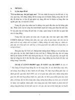 Thiết kế trò chơi học tập nhằm củng cố   phân loại, phân nhóm đối tượng cho trẻ 5 – 6 tuổi khai thác chủ đề “thế giới thực vật