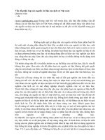 Vấn đề phân loại các nguồn sử liệu của lịch sử việt nam