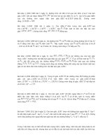 Giải bài toán IMO bằng số phức