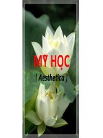 Bài giảng mỹ học (aesthetica)