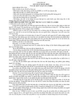 Chương 3 sản xuất hàng hóa