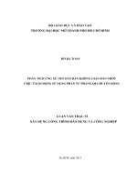 phân tích ứng xử nền đất bán không gian đàn nhớt chịu tải di động sử dụng phần tử phẳng q8 chuyển động 