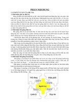 Kinh nghiệm thiết kế bài giảng E-Learning