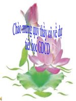 Bài 13. Quyền tự do kinh doanh và nghĩa vụ đóng thuế