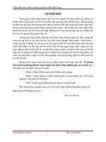 Ô nhiễm môi trường không khí do hoạt động sản xuất công nghiệp gây ra ở nước ta