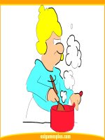 Từ vựng tiếng Anh bằng hình ảnh