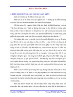Sử dụng ảnh, phim tư liệu và những ca khúc cách mạng trong giảng dạy bộ môn lịch sử lớp 9 phần lịch sử việt nam giai đoạn 1945 – 1975”  