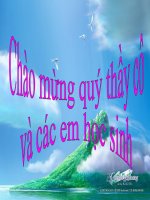 Bài 30 sự nhân lên của virut trong tế bào chủ