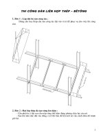 THI CÔNG SÀN LIÊN HỢP THÉP  BÊTÔNG.doc