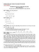 De thi HK2 Nam 2015-2016