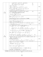 Tổng hợp 125 đề thi thử toán THPT quốc gia (có lời giải chi tiết 2016) phần 7 2
