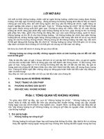 Khủng hoảng nợ công của mỹ, những nguyên nhân và ảnh hưởng của nó đối với nền kinh tế thế giới
