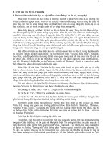 Ôn thi triết học theo chủ đề