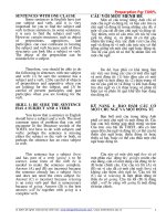 Tài liệu tham khảo luyện thi tiếng anh dạng thức TOEFL.ITP 60 Skill